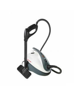 Polti Steam cleaner PTEU0267 Vaporetto Smart 30_S Corded, 1800 W, 7.5 m, White