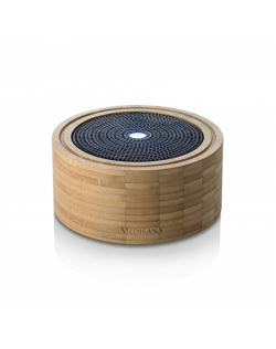 Medisana Aroma diffuser AD 625 Bamboo, Aroma diffusor