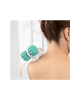 Medisana Handheld Roller Massager HM 630 White/turquoise