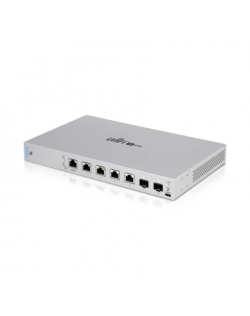 Ubiquiti Switch 6 XG PoE