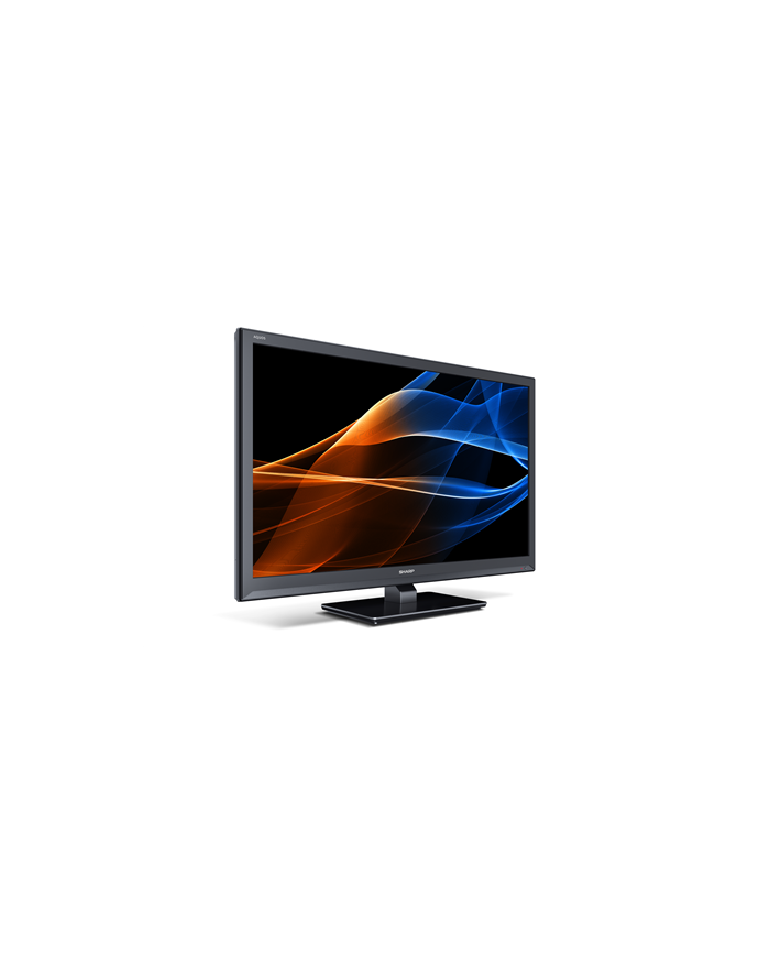Sharp 24EA3E 24” (61cm) HD Ready LED TV