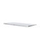 Apple Magic Keyboard MK2A3S/A Compact Keyboard, Wireless, SE, Silver/ White, Bluetooth