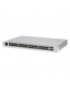 Ubiquiti UniFi Switch USW-48-POE Managed, Rack mountable, 1 Gbps (RJ-45) ports quantity 48, SFP ports quantity 4, PoE+ ports quantity 32, Power supply type Internal