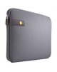 Case Logic LAPS-114 Fits up to size 14 ", Graphite, Sleeve