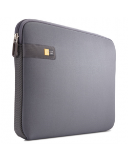 Case Logic LAPS-114 Fits up to size 14 ", Graphite, Sleeve