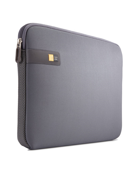 Case Logic LAPS-114 Fits up to size 14 ", Graphite, Sleeve
