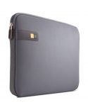 Case Logic LAPS-114 Fits up to size 14 ", Graphite, Sleeve