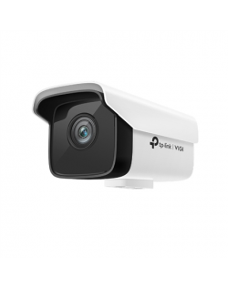 TP-LINK VIGI C300HP-4 3MP Outdoor Bullet Network Camera