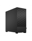 Fractal Design Pop Air Black Solid, ATX, mATX, Mini ITX, Power supply included No