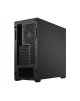 Fractal Design Pop Air Black Solid, ATX, mATX, Mini ITX, Power supply included No