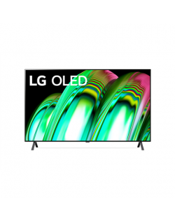 LG OLED65A23LA 65" (165 cm), Smart TV, WebOS, 4K HDR OLED, 3840 × 2160, Wi-Fi, DVB-T/T2/C/S/S2