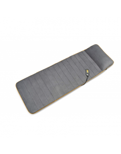 Medisana Vibration Massage Mat MM 825 Number of massage zones 4, Number of power levels 2, Heat function, Grey