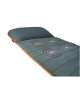 Medisana Vibration Massage Mat MM 825 Number of massage zones 4, Number of power levels 2, Heat function, Grey
