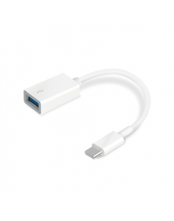 TP-LINK USB-C to USB 3.0 Adapter UC400 Adapter