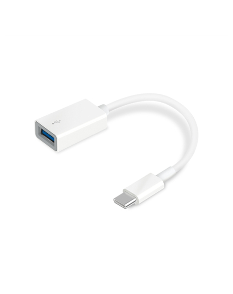 TP-LINK USB-C to USB 3.0 Adapter UC400 Adapter