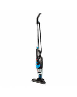 Bissell Vacuum Cleaner Featherweight Pro Eco Corded operating, Handstick and Handheld, 360-450 W, Operating radius 6 m, Blue/Tit