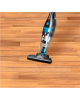 Bissell Vacuum Cleaner Featherweight Pro Eco Corded operating, Handstick and Handheld, 360-450 W, Operating radius 6 m, Blue/Tit