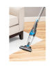 Bissell Vacuum Cleaner Featherweight Pro Eco Corded operating, Handstick and Handheld, 360-450 W, Operating radius 6 m, Blue/Tit