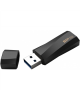 Silicon Power USB Flash Drive Blaze Series B07 16 GB, Type-A USB 3.2 Gen 1, Black