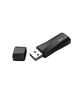 Silicon Power USB Flash Drive Blaze Series B07 32 GB, Type-A USB 3.2 Gen 1, Black