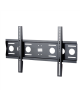 EDBAK Universal Flat Wall Mount PWB1c-B 40-75 ", Maximum weight (capacity) 80 kg, Black