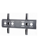 EDBAK Universal Flat Wall Mount PWB1c-B 40-75 ", Maximum weight (capacity) 80 kg, Black