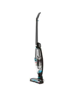 Bissell Vacuum cleaner MultiReach Essential Cordless operating, Handstick and Handheld, 18 V, Operating time (max) 30 min, Black