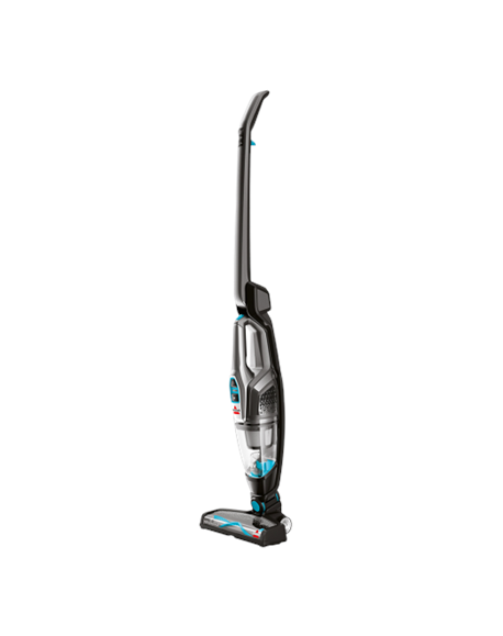 Bissell Vacuum cleaner MultiReach Essential Cordless operating, Handstick and Handheld, 18 V, Operating time (max) 30 min, Black