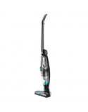Bissell Vacuum cleaner MultiReach Essential Cordless operating, Handstick and Handheld, 18 V, Operating time (max) 30 min, Black/Blue