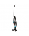 Bissell Vacuum cleaner MultiReach Essential Cordless operating, Handstick and Handheld, 18 V, Operating time (max) 30 min, Black/Blue