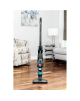 Bissell Vacuum cleaner MultiReach Essential Cordless operating, Handstick and Handheld, 18 V, Operating time (max) 30 min, Black