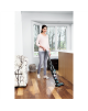 Bissell Vacuum cleaner MultiReach Essential Cordless operating, Handstick and Handheld, 18 V, Operating time (max) 30 min, Black