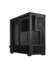 Fractal Design Pop Silent Black Solid, ATX, mATX, Mini ITX, Power supply included No