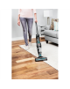 Bissell Vacuum cleaner MultiReach Essential Cordless operating, Handstick and Handheld, 18 V, Operating time (max) 30 min, Black