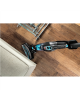 Bissell Vacuum cleaner MultiReach Essential Cordless operating, Handstick and Handheld, 18 V, Operating time (max) 30 min, Black