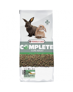 Versele Rabbit Food Laga Cuni Adult Complete, 8kg