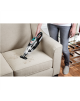 Bissell Vacuum cleaner MultiReach Essential Cordless operating, Handstick and Handheld, 18 V, Operating time (max) 30 min, Black