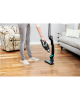 Bissell Vacuum cleaner MultiReach Essential Cordless operating, Handstick and Handheld, 18 V, Operating time (max) 30 min, Black