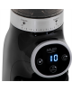 Adler Coffee Grinder AD 4450 Burr 300 W, Coffee beans capacity 300 g, Number of cups 1-10 pc(s), Black