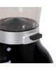 Adler Coffee Grinder AD 4450 Burr 300 W, Coffee beans capacity 300 g, Number of cups 1-10 pc(s), Black