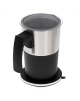 Adler Milk frother AD 4497 600 W, Black