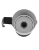 Adler Milk frother AD 4497 600 W, Black