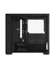 Fractal Design Pop Mini Air RGB Black TG Clear Tint, mATX, Mini ITX, Power supply included No