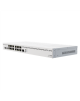 Mikrotik Cloud Core Router CCR2004-16G-2S+, 2x10G SFP+ ports, 16x Gigabit LAN ports, 1x RJ45 Serial port, 4 core CPU, 4 GB RAM, 