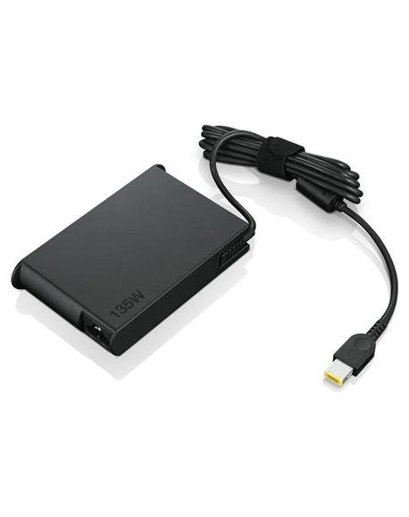 Lenovo ThinkPad Slim 135W AC Adapter