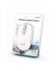 Gembird Wireless Optical mouse MUSW-4B-05 USB, White
