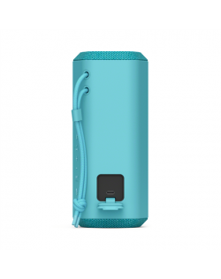 Sony SRS-XE200 X-Series Portable Wireless Speaker, Blue