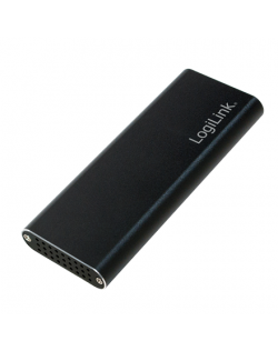 Logilink External SSD Enclosure UA0314