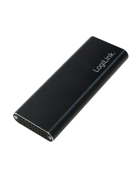 Logilink External SSD Enclosure UA0314