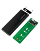 Logilink External SSD Enclosure UA0314